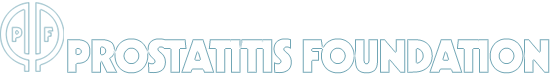 The Prostatitis Foundation